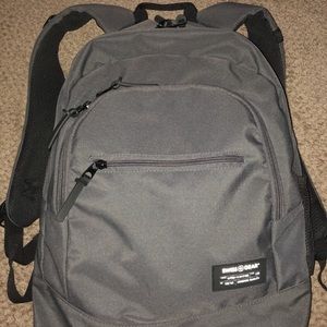 Swiss gear backpack